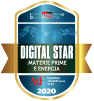 digital star