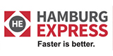 HAMBURG-EXPRESS Luft- und Seespeditionsges. mbH