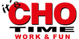 CHO-TIME GmbH