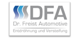 DFA - Dr. Freist Automotive GmbH